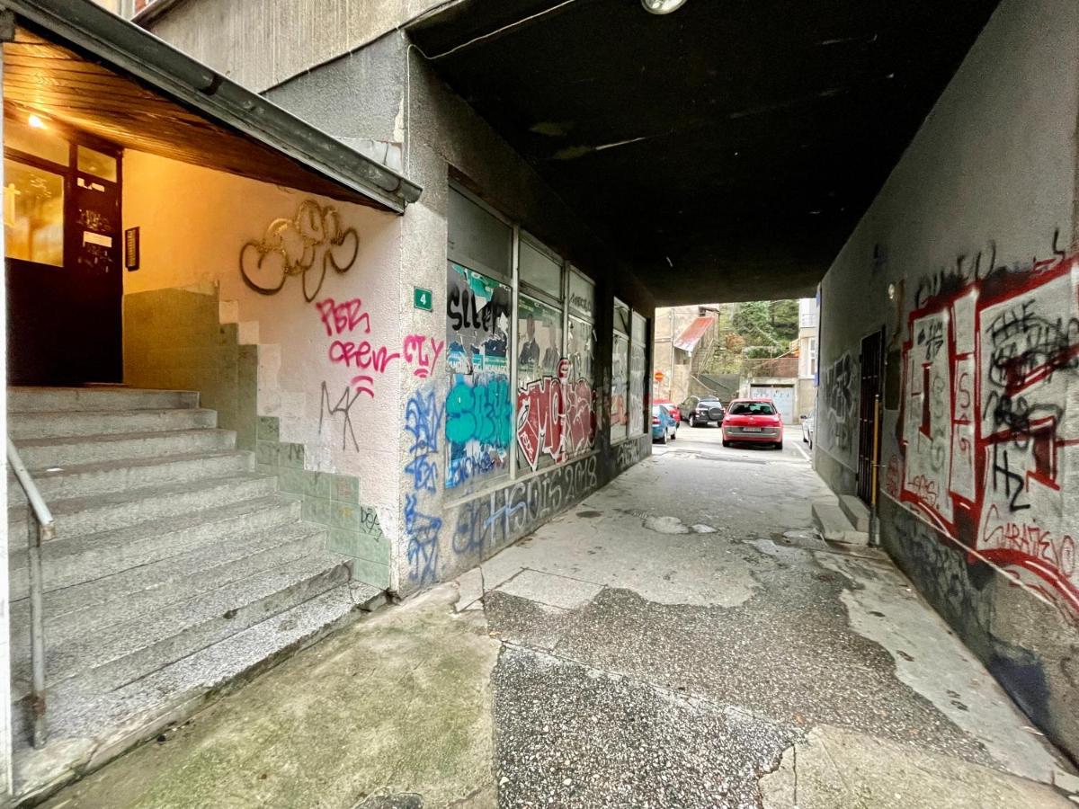 Like Home President Sarajevo Exterior photo