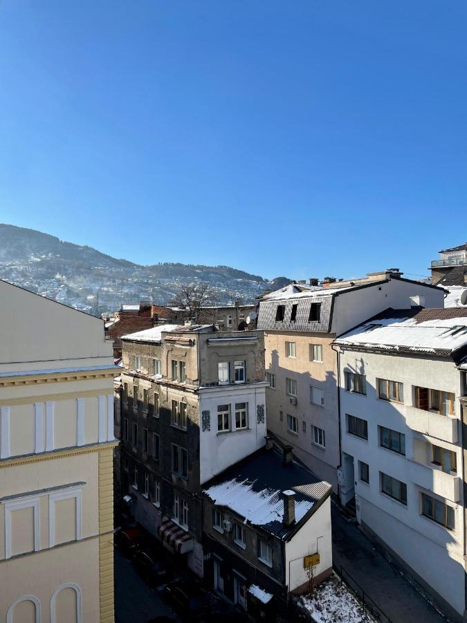 Like Home President Sarajevo Exterior photo